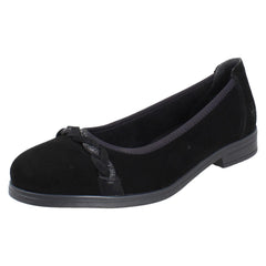 Ladies Rieker Shoes 46527