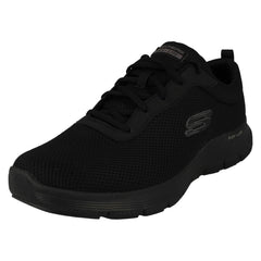 Mens Skechers Lace Up Lightweight Trainers Providence 232229