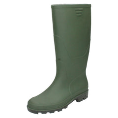 Mens Spot On Wellington Boot - Bully