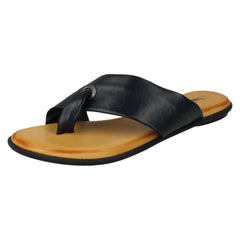 Ladies Leather Collection Toepost Sandals