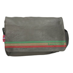 Mens Lambretta Casual Shoulder Bags JBLAMB21 with Union Jack