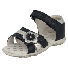 Girls Startrite Summer Sandals Phoebe