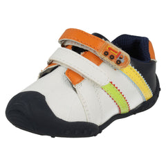 Infant Boys JCDees Casual Shoes