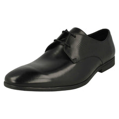 Mens Formal Lace Up Shoes Bampton Walk