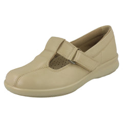 Ladies Easy B Shoes Rowena