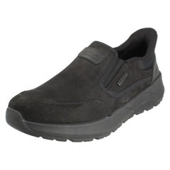 Mens Rieker Ready To Go Rieker-Tex Casual Shoes 06052