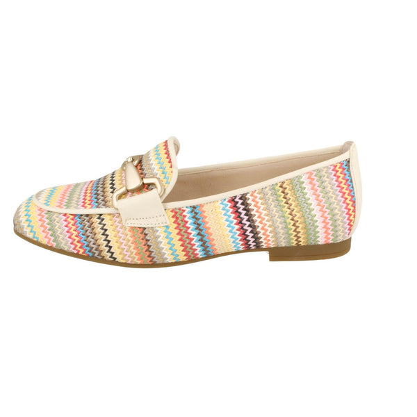 Ladies Gabor Slip On Shoes 85.214
