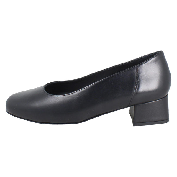 Ladies DB Court Shoes Hyperion