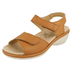 Ladies DB Sandals Saxifrage