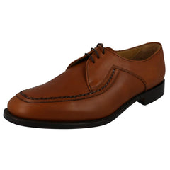 Mens Loake Smart Formal Shoes Fontwell