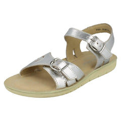 Girls Startrite Summer Sandals SR Soft Harper