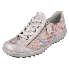 Ladies Remonte Casual Trainer Style Shoes R1402