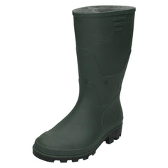 Boys Spot On Bully Wellington Boot
