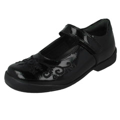 Girls Startrite School Shoes Hopscotch19