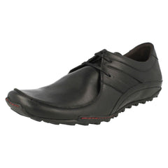 Mens Base London Casual Shoes Spring Excel
