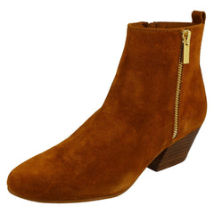 Ladies Ellos Ankle Boot 7008287