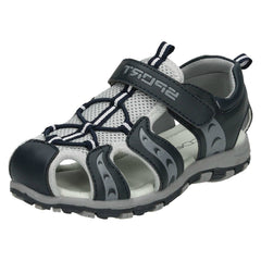 Boys JCDees Casual Sporty Sandals N0040