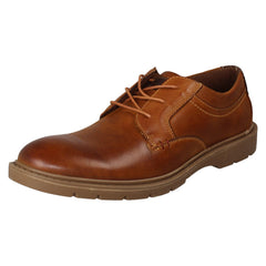 Mens Thomas Blunt Lace Up Casual Shoes A2220