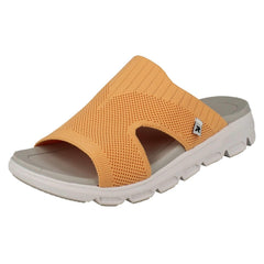Ladies Rieker Revolution Mule Sandal V8451