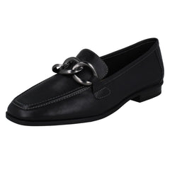 Ladies Clarks Loafer Style Smart Shoes Sarafyna Iris