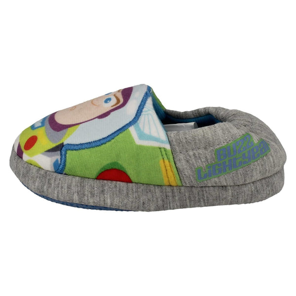 Boys William Lamb GSS24026 Buzz Mason Buzz Lightyear Slipper