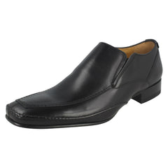 Mens Loake Formal Slip On Shoes Matthews