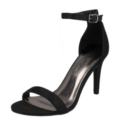 Ladies Anne Michelle High Heeled Sandal