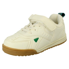 Boys JCDees Casual Sports Trainer N1165