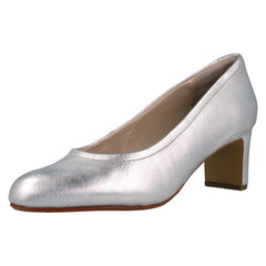 Ladies Van Dal Court Shoes Lorne