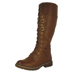 Ladies Rieker Knee High Boots 94732