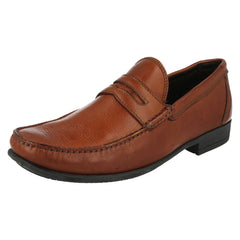 Mens Anatomic Smart Loafers Castelo