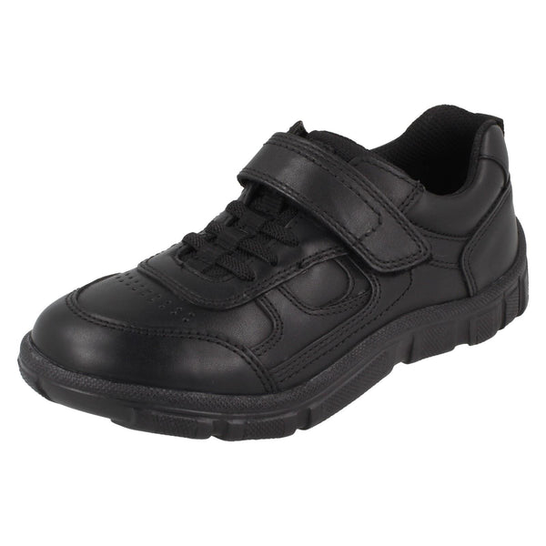 Boys Startrite School Shoes League