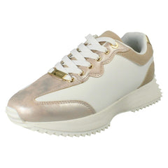 Ladies Elle Sport Casual Trainers F7348