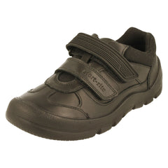 Boys Start Rite School Shoes SR Warrior