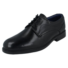 Mens Padders Formal Lace Up Shoes Bank