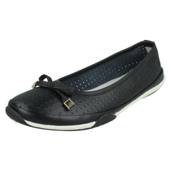 Ladies Down To Earth Casual Shoes F80507