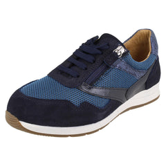 Ladies DB Shoes Casual Lace Up Ava