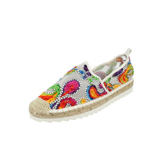 Ladies Savannah Casual Espadrilles