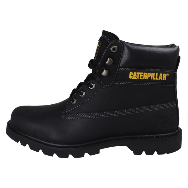 Mens Caterpillar Boots Colorado 2.0 Tractor P726503
