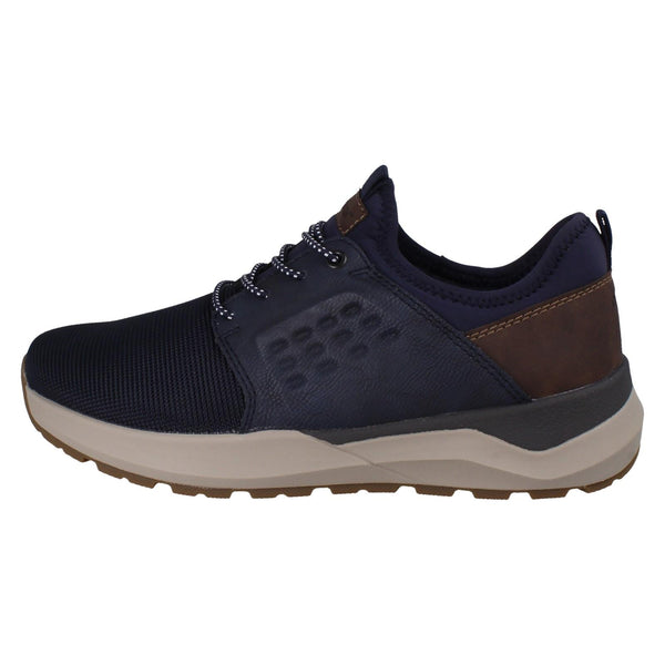Mens Rieker Shoes 06058