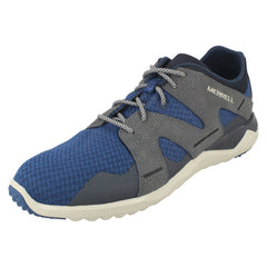 Mens Merrell Casual Trainers 1SIX8 Mesh
