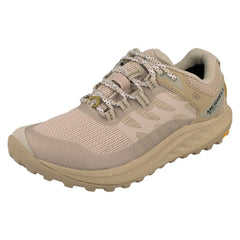 Ladies Merrell Walking Trainers With Gore-Tex Membrane And Vibram Sole Antora 3 GTX