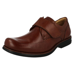 Mens Anatomic Smart/Casual Shoes Tapajos