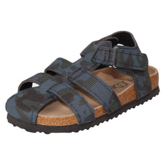 Boys JCDees Casual Summer Sandals N0071