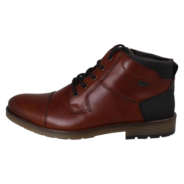Mens Rieker TEX Smart Casual Ankle Boots F4500