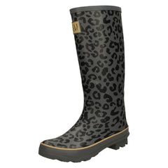 Ladies Elle Sport Wellington Boots X1274