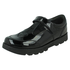 Girls Startrite Formal School Shoes Locket