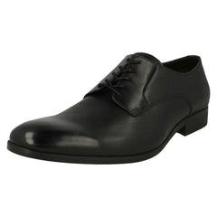 Mens Clarks Formal Lace Up Shoes Gilmore Lace