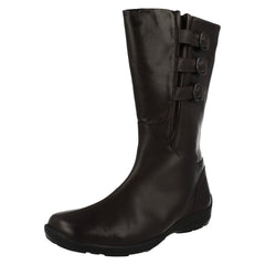 Ladies Easy B Boots Sydney