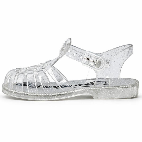 Girls Pineapple Casual Jelly Shoes H2672